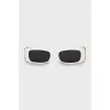 Dynasty rectangular sunglasses