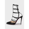 Kadreyana shoes