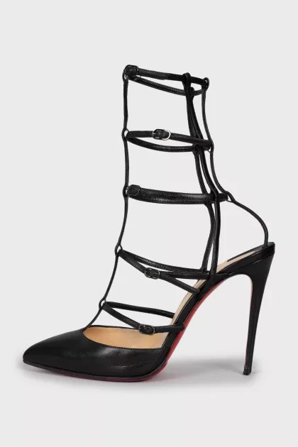 Kadreyana shoes