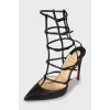 Kadreyana shoes