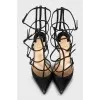 Kadreyana shoes