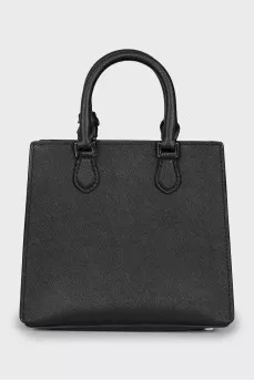 Bridgette leather bag