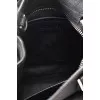 Bridgette leather bag