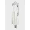 Loose sundress with straps