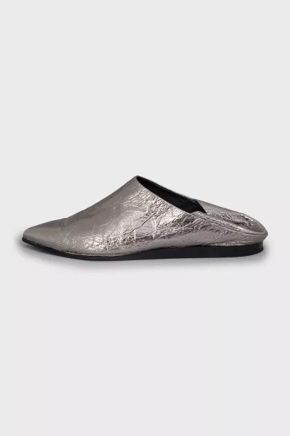 Liberty mules