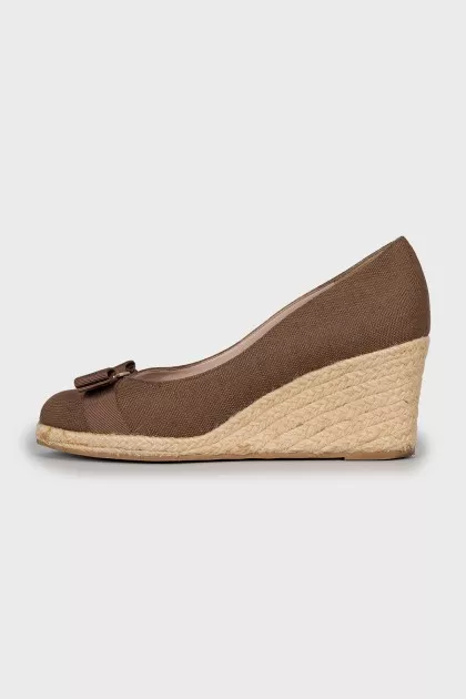 Espadrilles Darly