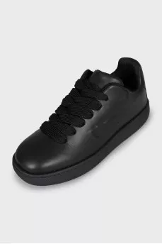 Men's Box sneakers