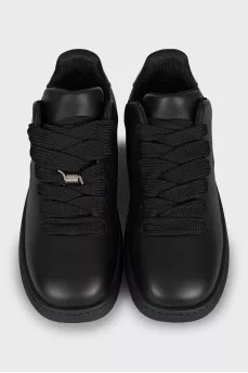 Men's Box sneakers