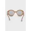 Teashades sunglasses beige