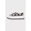 Кеди Walk'n'Dior з биркою