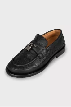 Men's LV Dandy loafers