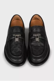 Men's LV Dandy loafers