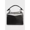 Leather bag K/Seven