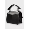 Leather bag K/Seven