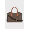 Vendome bag with tag
