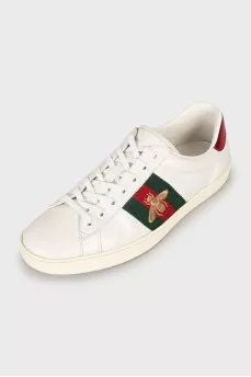 Men's Ace Leather sneakers