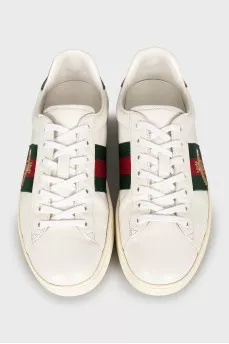 Men's Ace Leather sneakers