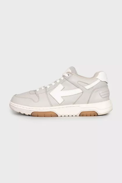 Men's Sneakers Out Of Office