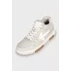 Men's Sneakers Out Of Office