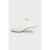 Jumel sandals