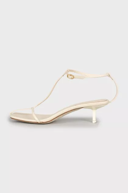 Jumel sandals