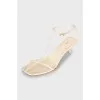 Jumel sandals