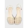Jumel sandals