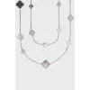 Magic Alhambra necklace