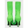 Ankle boots Knife