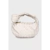 Jodie leather bag