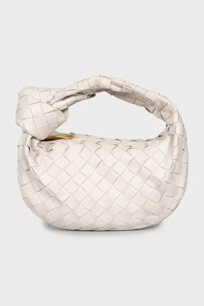 Jodie leather bag