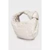 Jodie leather bag