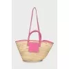 Le Panier Soli bag