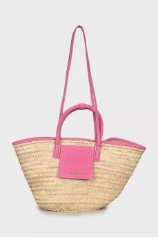 Le Panier Soli bag