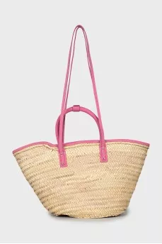 Le Panier Soli bag