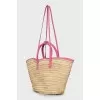 Le Panier Soli bag