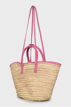 Le Panier Soli bag