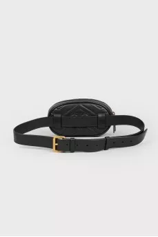 MARMONT BELT BAG waist bag