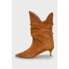 Tate ankle boots