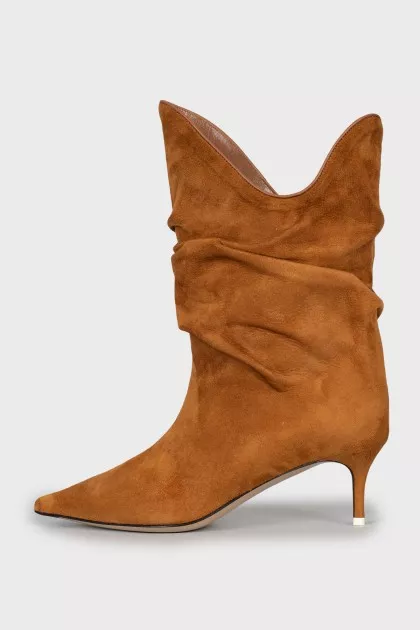Tate ankle boots