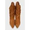Tate ankle boots