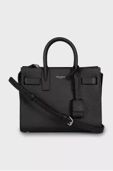 Сумка Sac de Jour из кожи