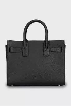 Сумка Sac de Jour из кожи