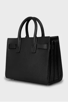 Сумка Sac de Jour из кожи