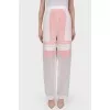 Birch tag pants