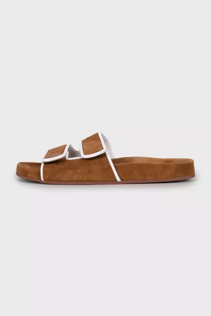 Waikiki flip flops