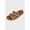 Waikiki flip flops
