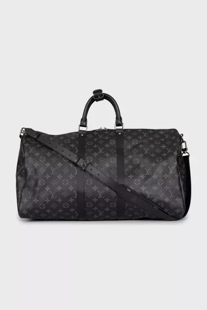 Keepall 55 bag