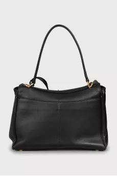 Rodeo leather bag
