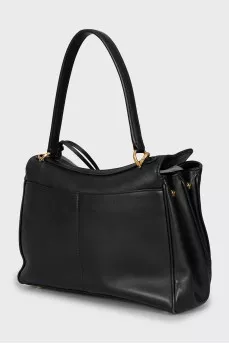 Rodeo leather bag